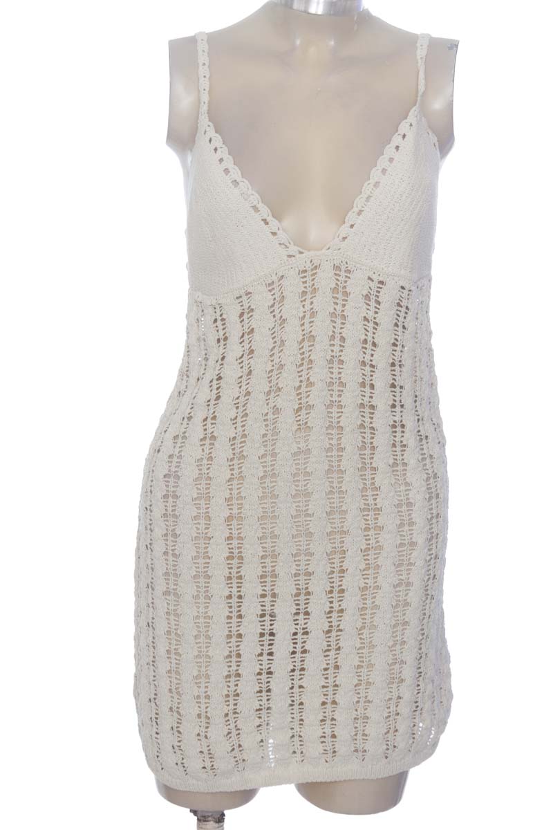Ropa Deportiva / Salida de Baño color Beige - Divided by H&M
