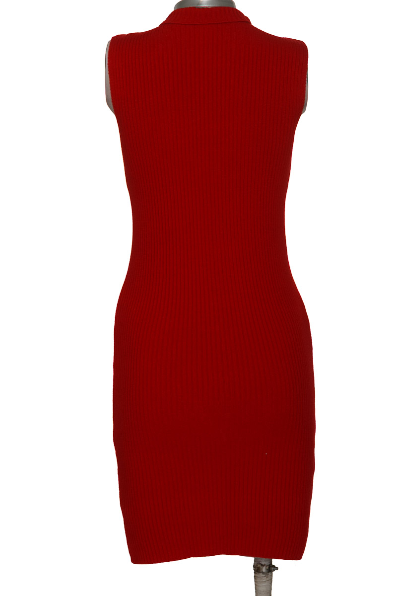 Vestido / Enterizo color Rojo - Love Republic