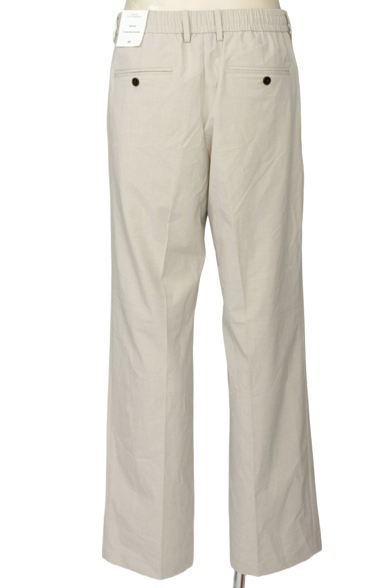 Pantalón color Beige - H&M