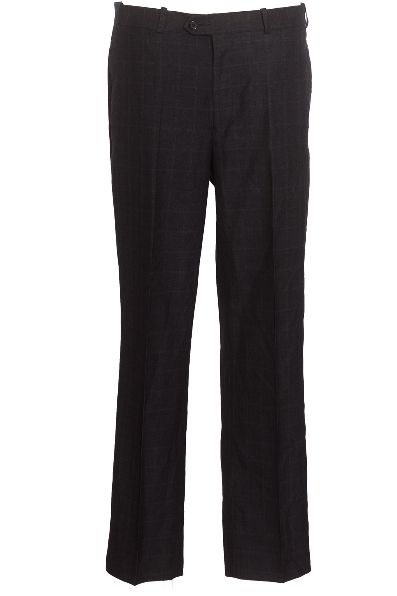 Pantalón color Gris - Kosta azul