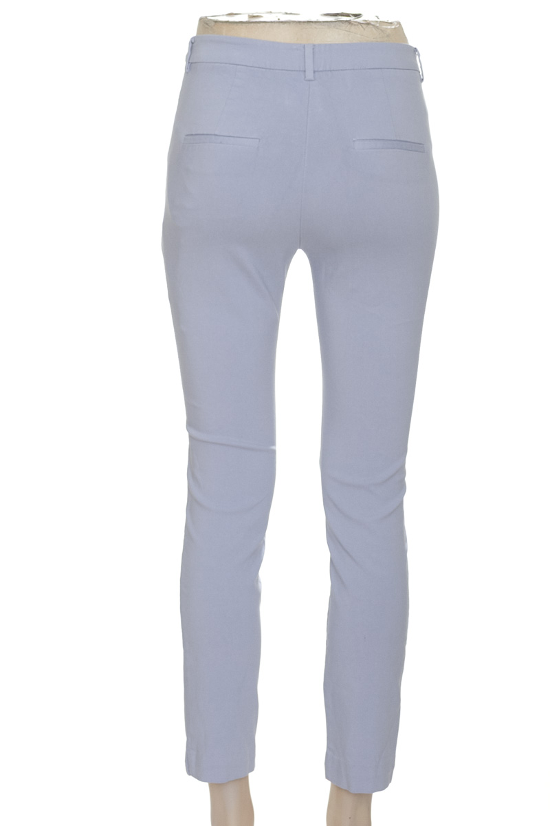Pantalones color Azul - MNG