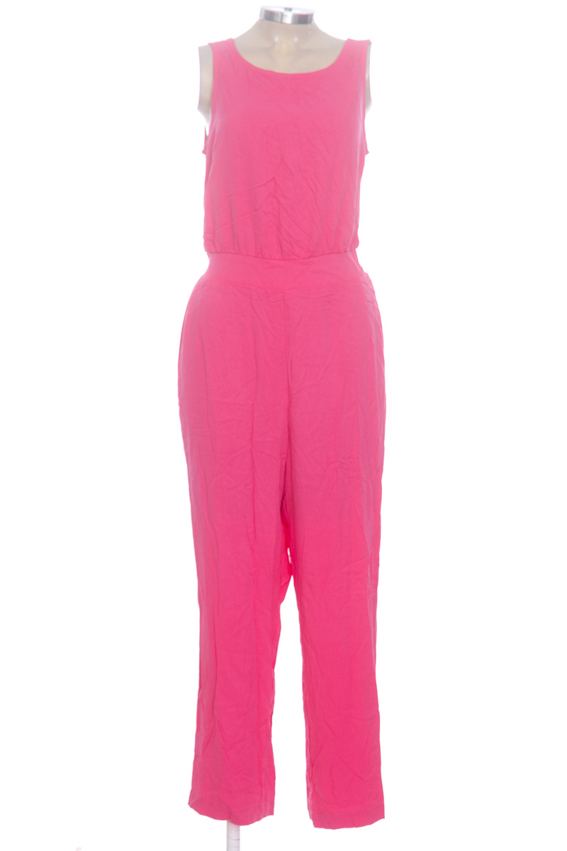 Vestido / Enterizo color Fucsia - RAGGED
