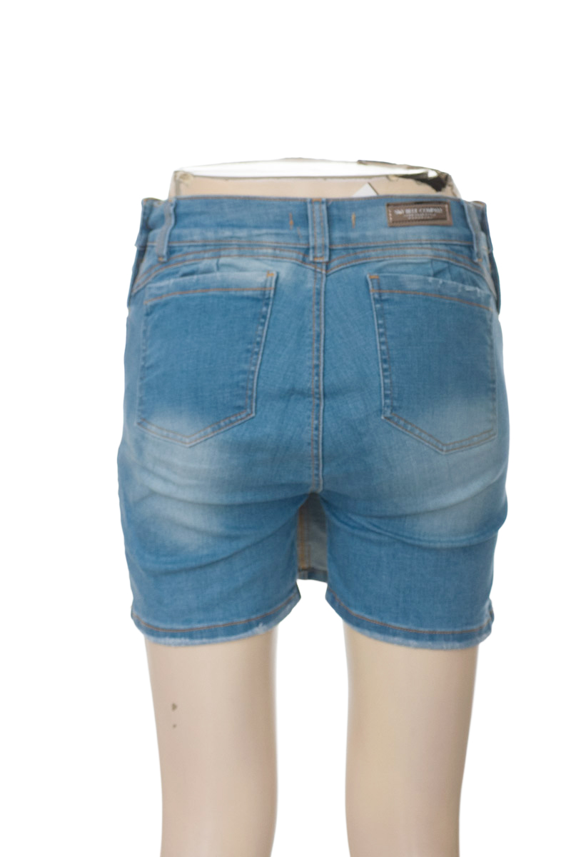 Short color Azul - Sky