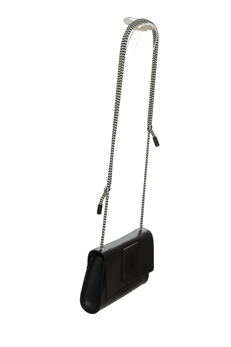 Cartera / Bolso / Monedero color Negro - PRUNE