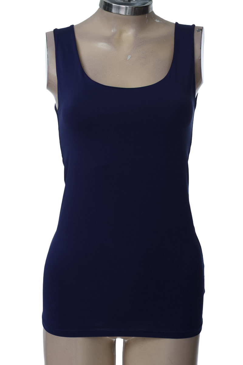 Top / Camiseta color Azul - Arkitect