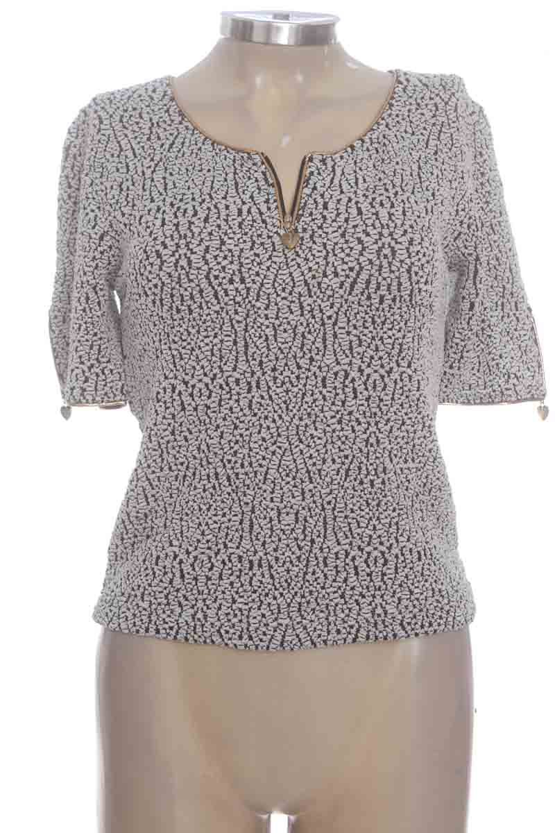 Top / Camiseta color Blanco - Closeando