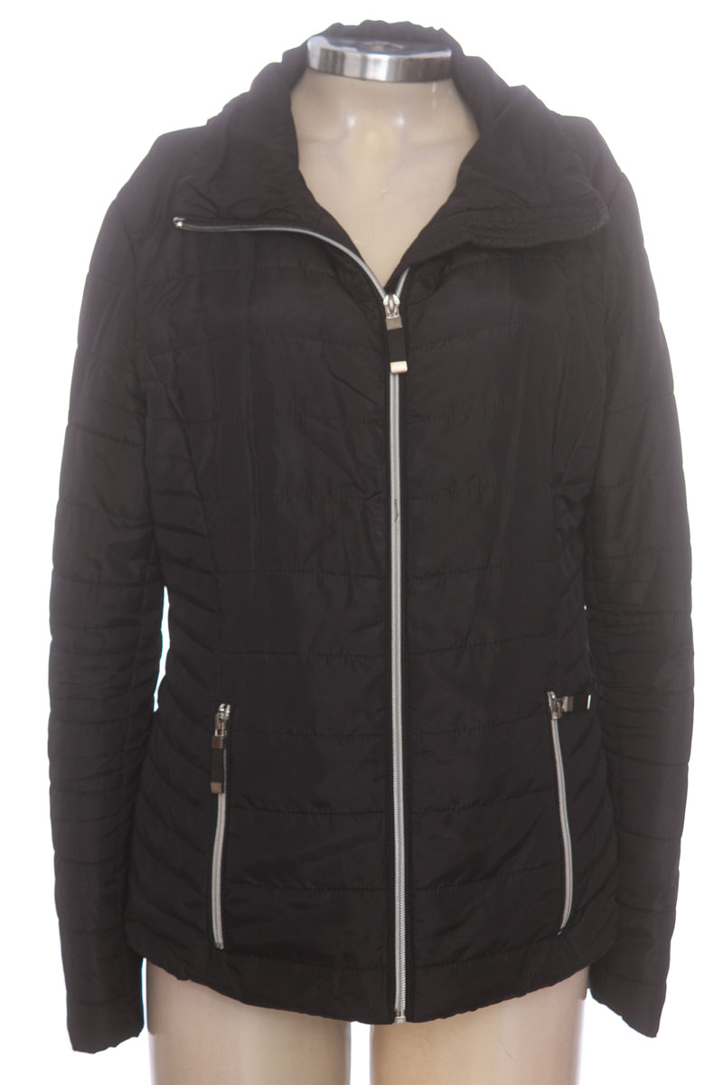 Chaqueta / Abrigo color Negro - Koaj