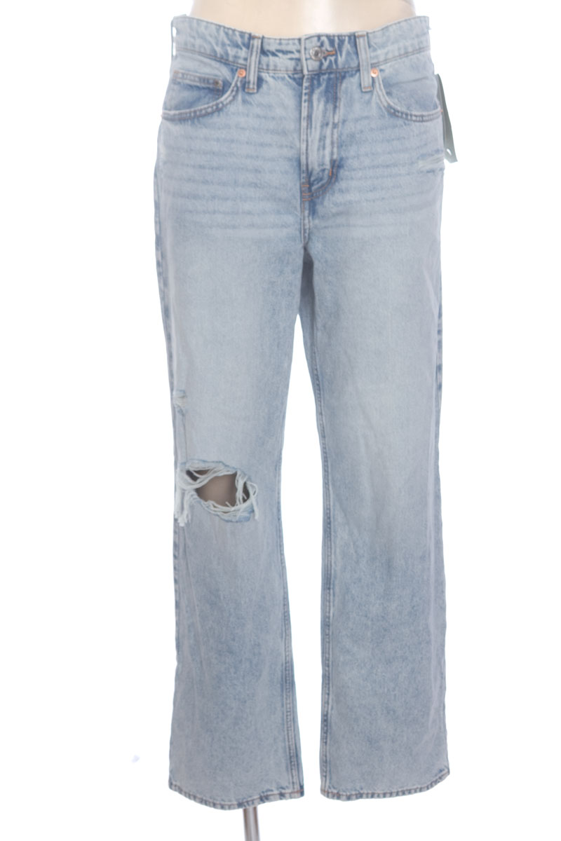 Pantalones color Azul - H&M