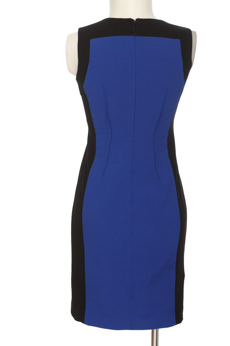 Vestido / Enterizo color Azul - Calvin Klein