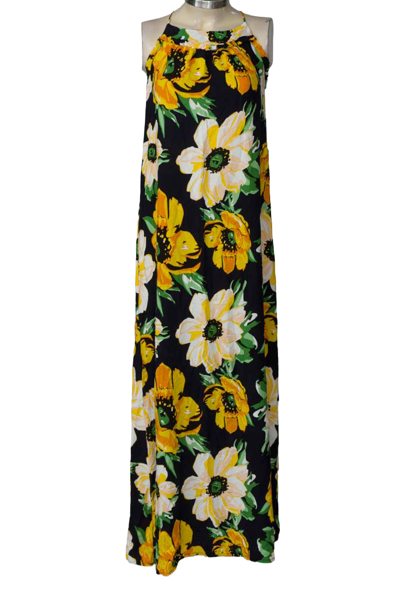 Vestido / Enterizo color Azul - J.stars