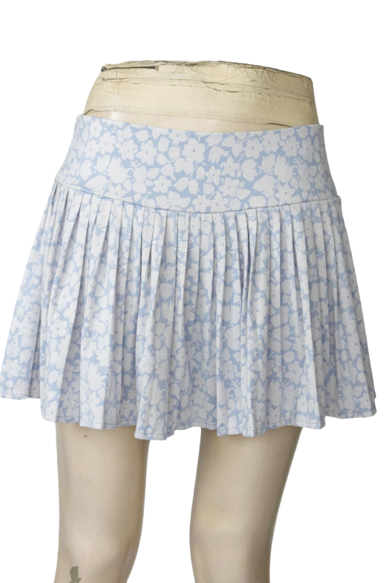 Short color Azul - Laura Ashley