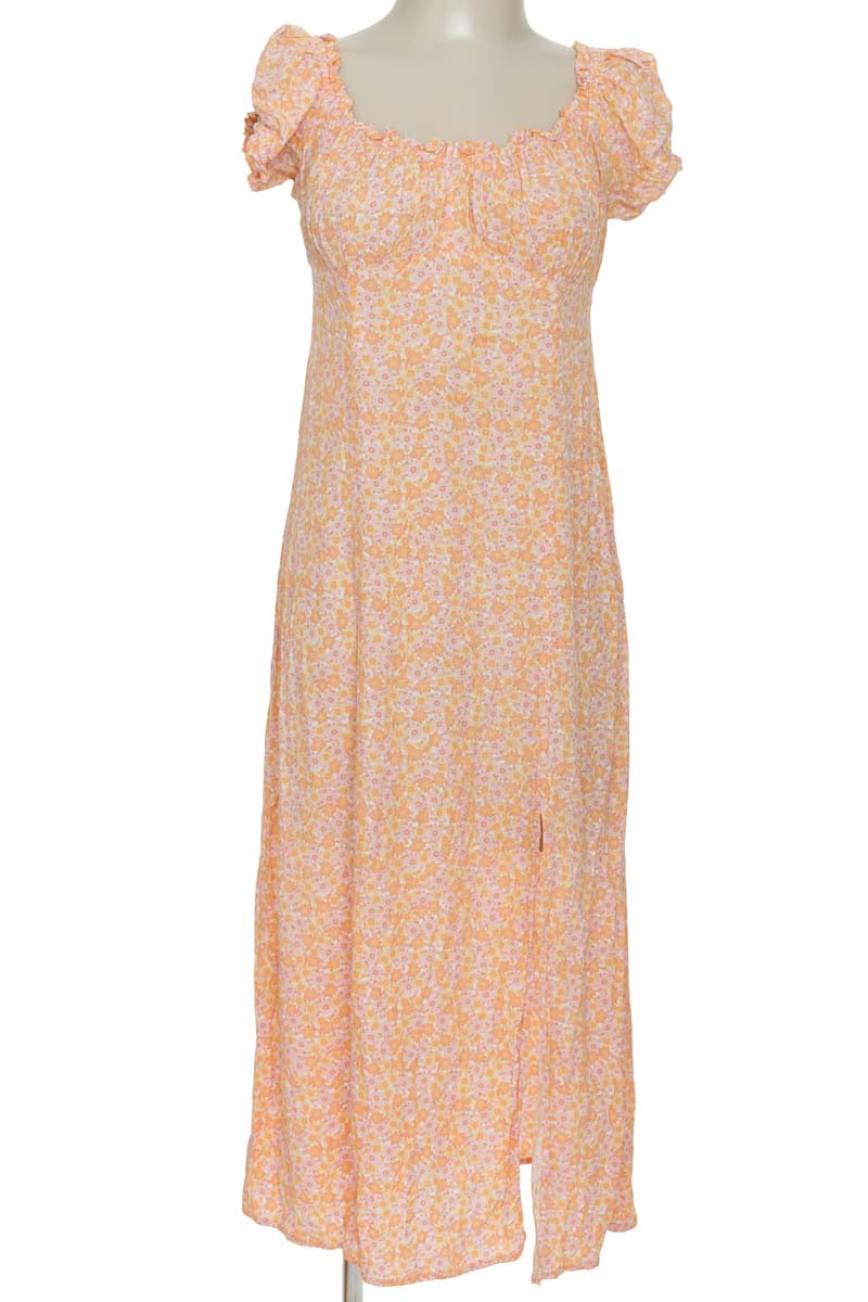 Vestido / Enterizo color Naranja - Divided by H&M
