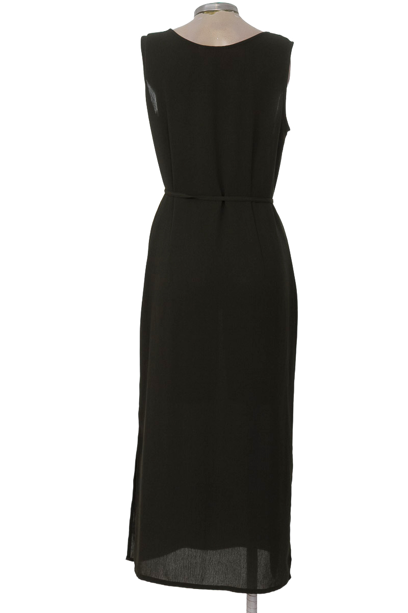 Vestido / Enterizo color Verde - Norton Mcnaughton