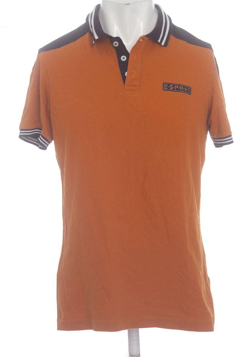 Polo color Café - Esprit