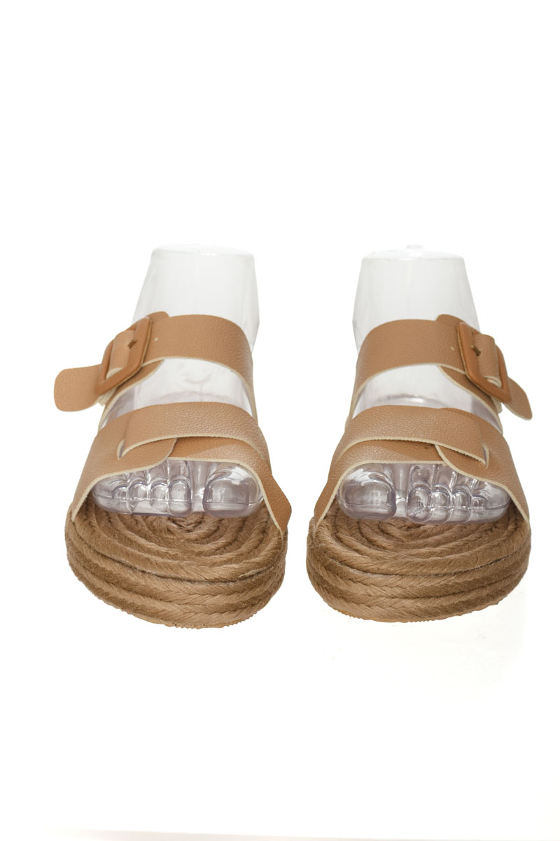 Zapatos color Beige - Bata