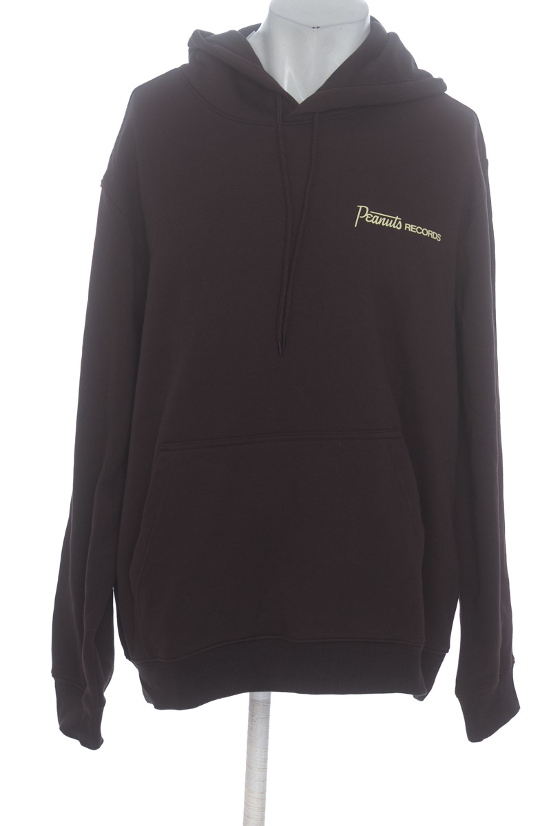 Sweater color Café - H&M