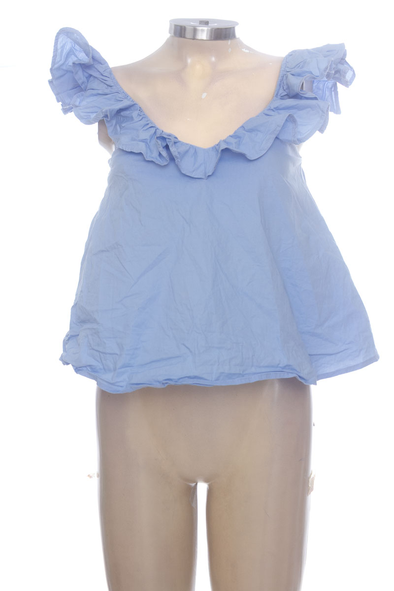 Blusa color Azul - University Club
