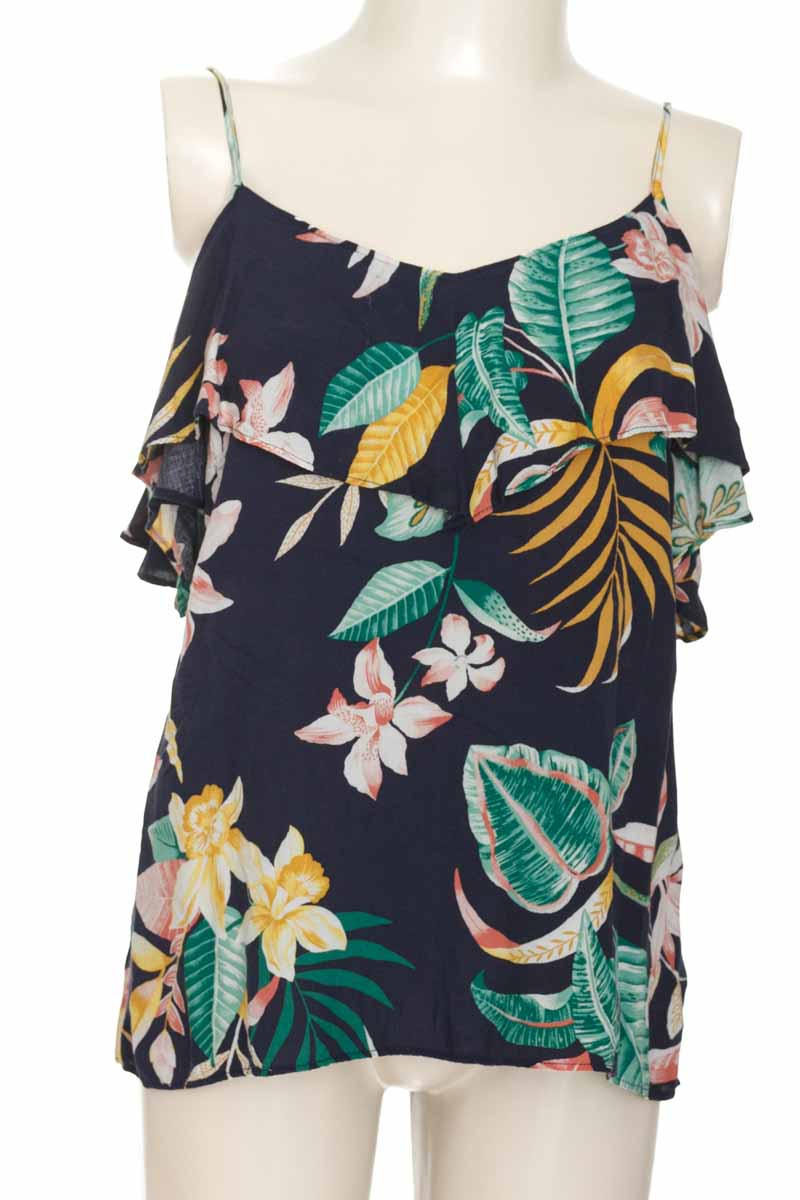Blusa color Azul - Old Navy