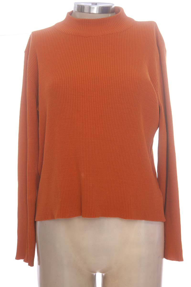 Top / Camiseta color Naranja - Zephir