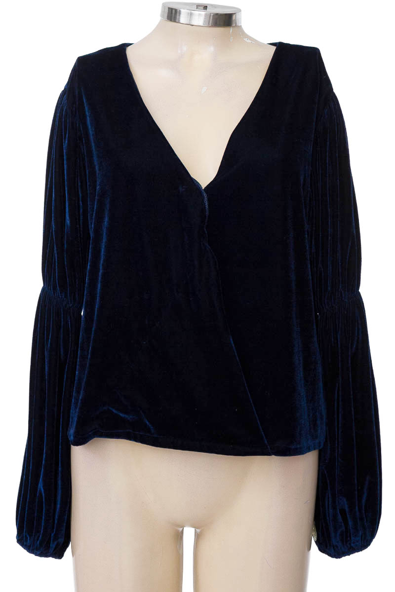 Blusa color Azul - Maei