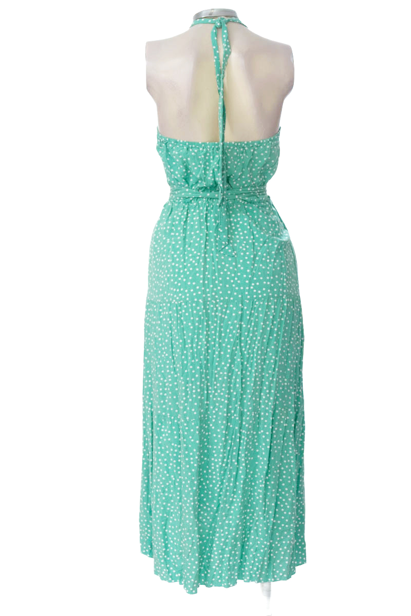 Vestido / Enterizo color Verde - Pretty Garden