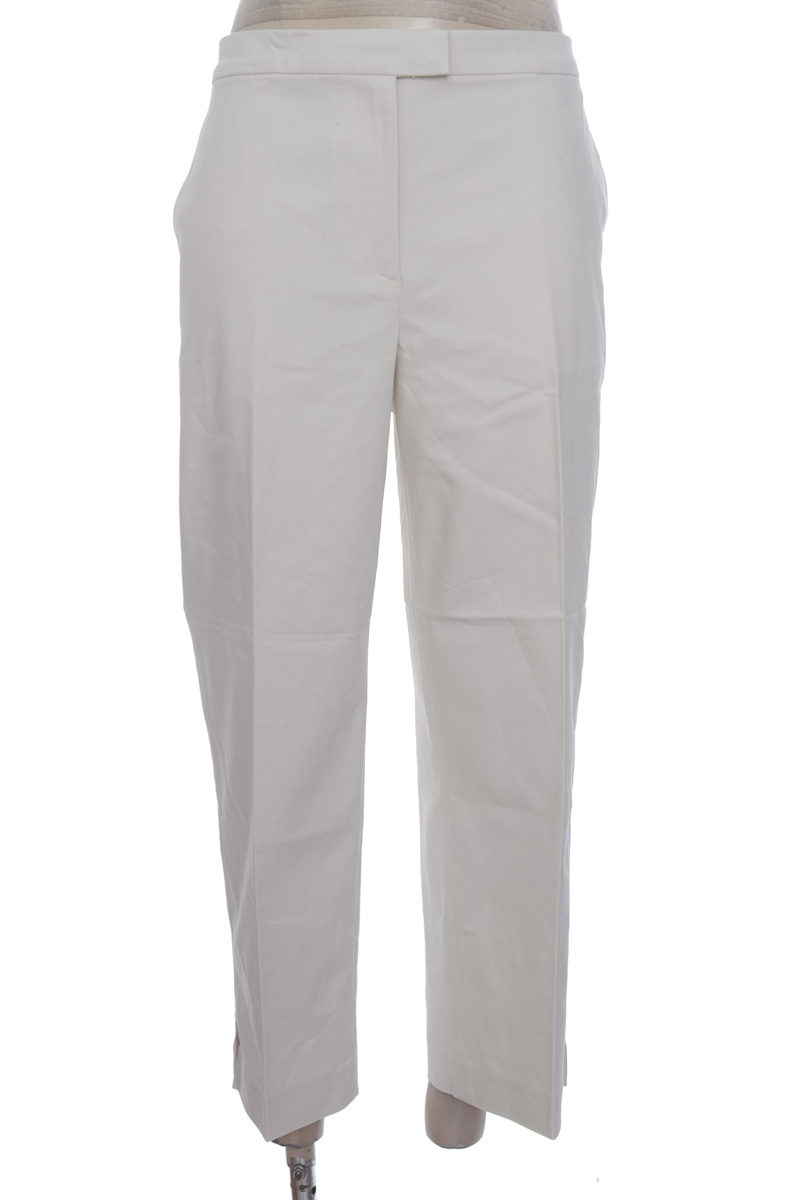 Pantalones color Beige - H&M