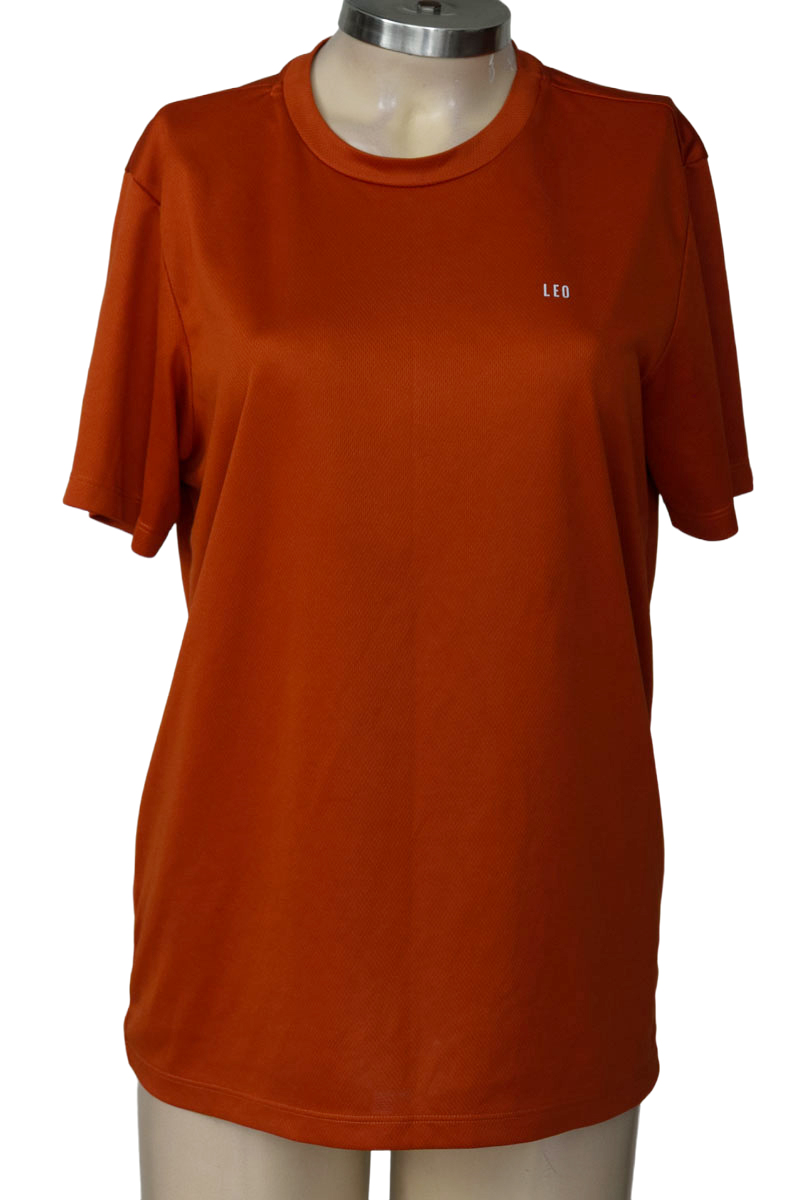 Ropa Deportiva / Salida de Baño color Naranja - Closeando