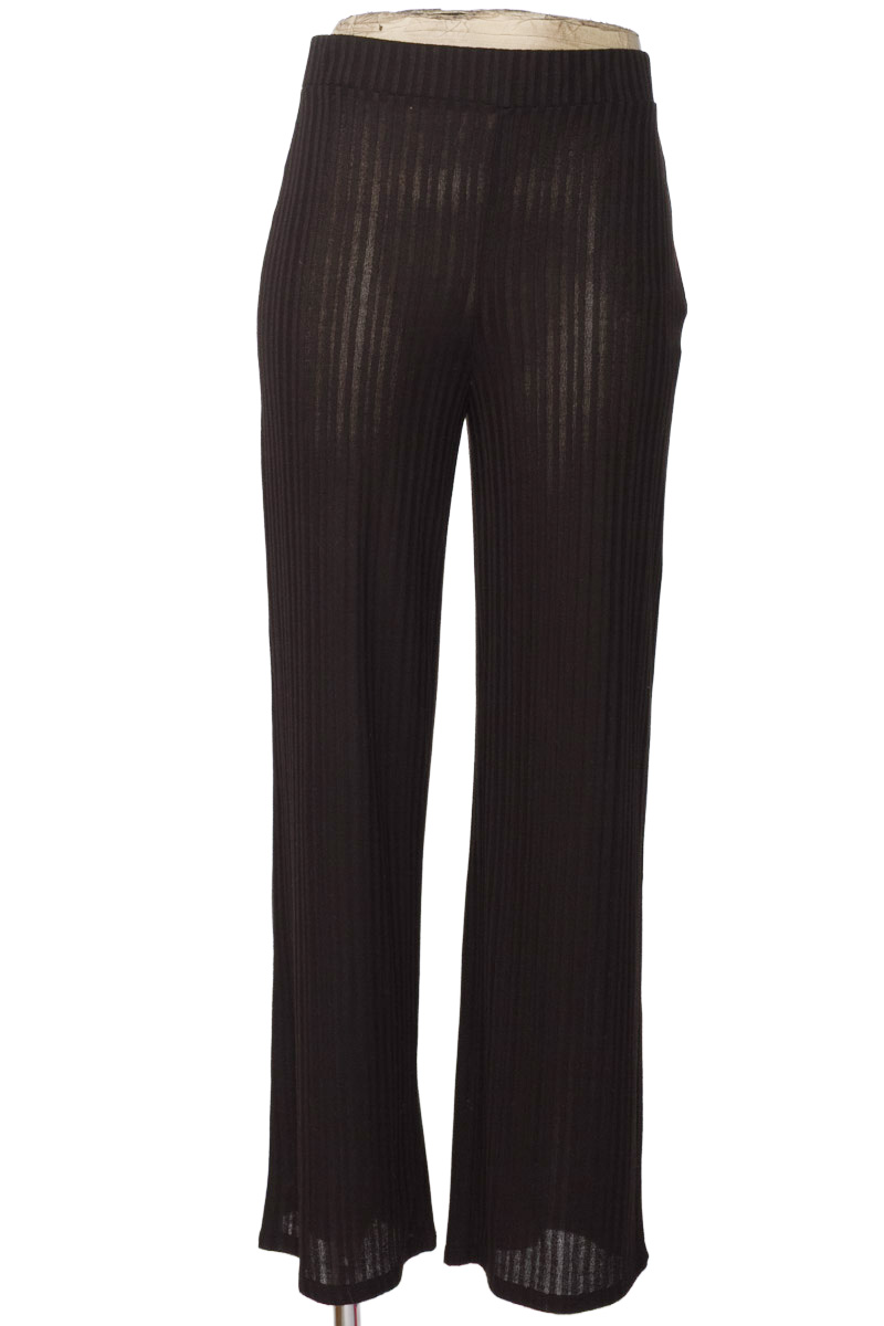 Pantalones color Negro - H&M