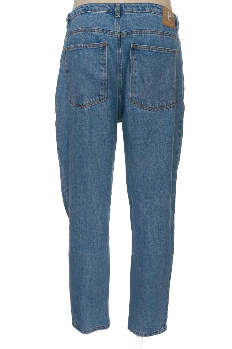 Pantalones color Azul - Bionica