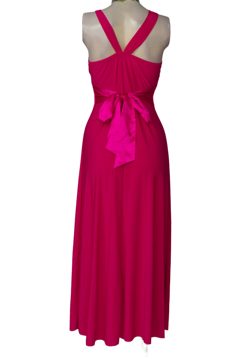 Vestido / Enterizo color Fucsia - Closeando