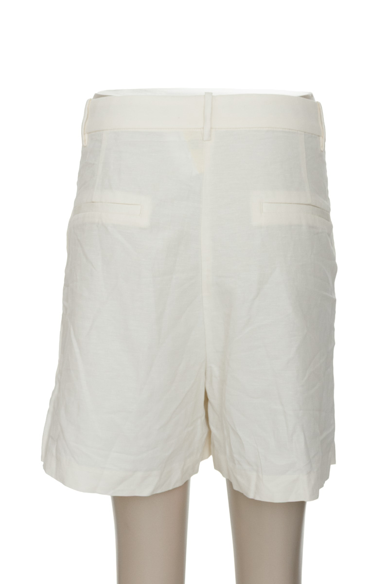 Short color Blanco - H&M