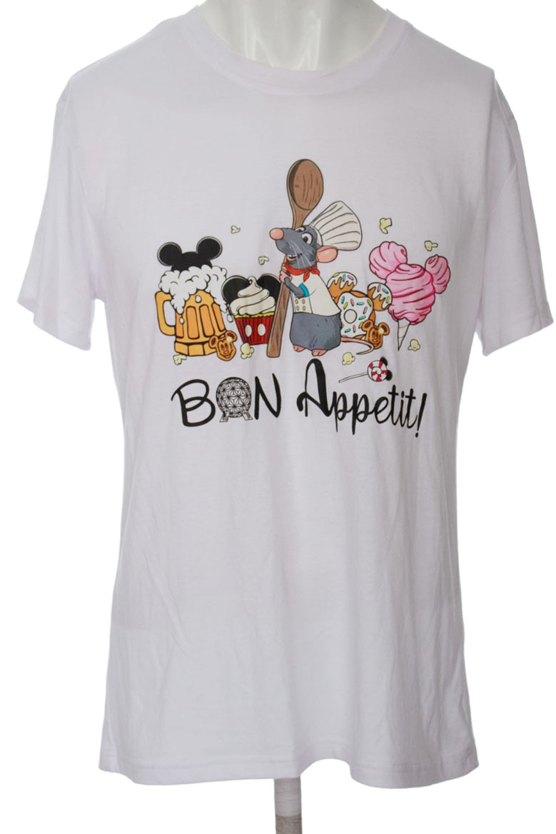 Camiseta color Blanco - Closeando