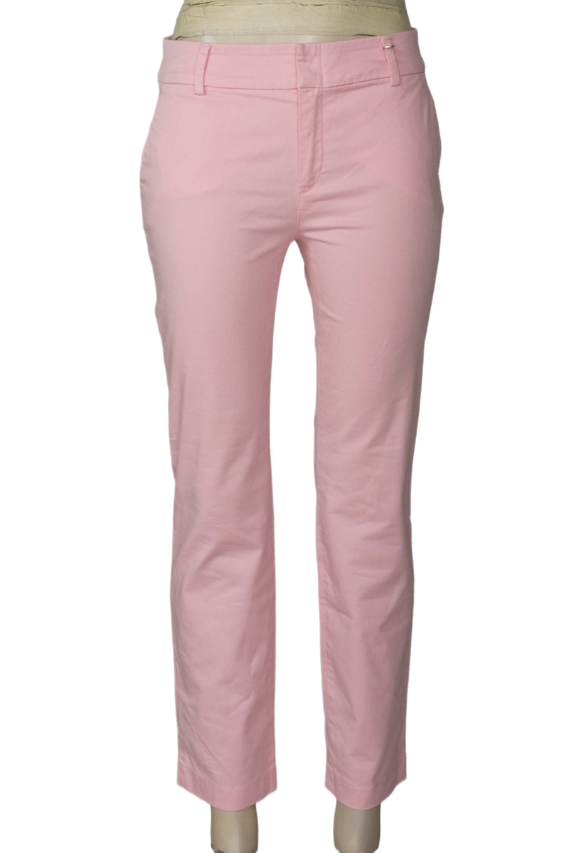 Pantalones color Rosado - Esprit