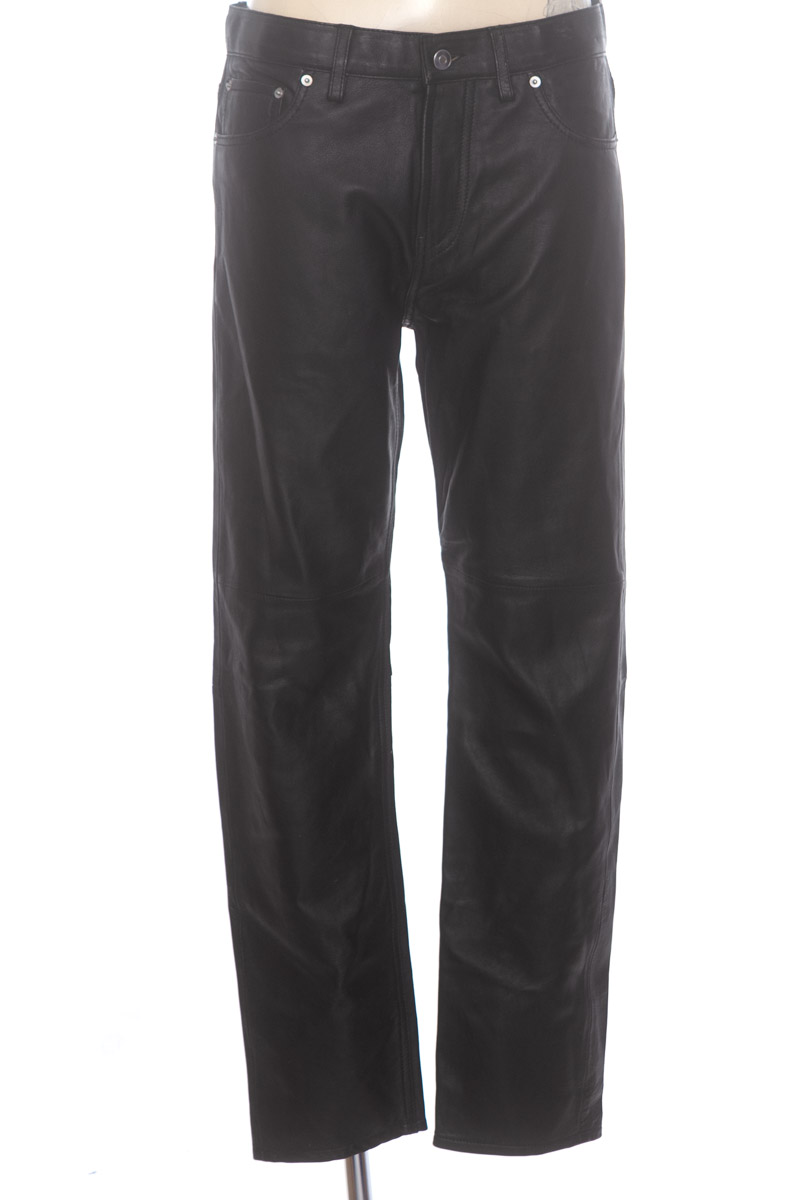 Pantalón color Negro - H&M