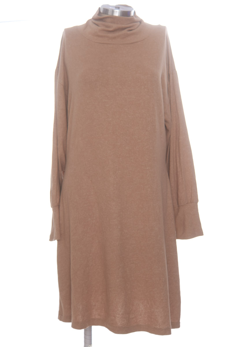 Vestido / Enterizo color Beige - JOHANA NIÑO