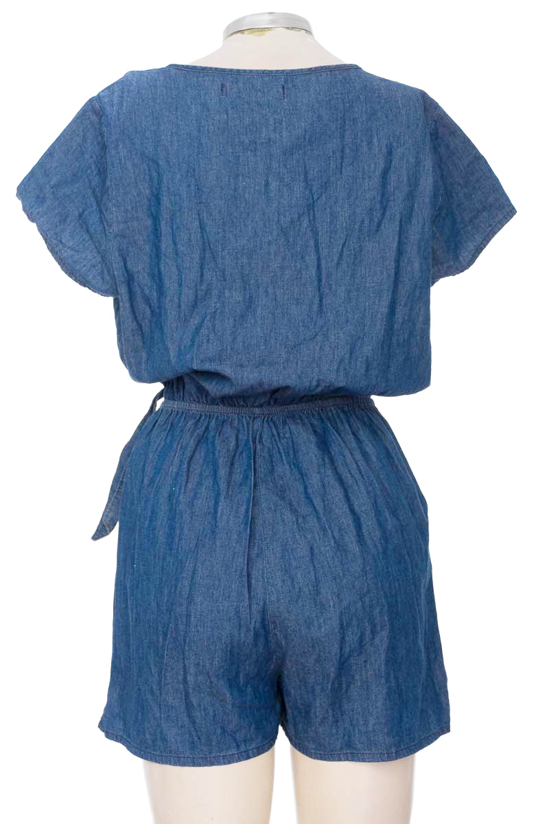 Vestido / Enterizo color Azul - Pacifika