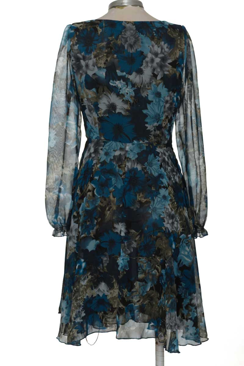 Vestido / Enterizo color Estampado - Closeando