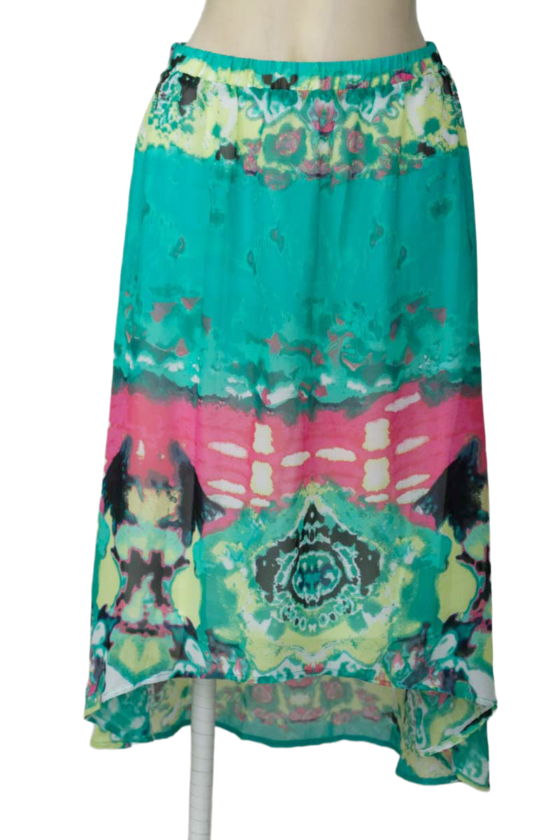 Falda color Estampado - Style & Co