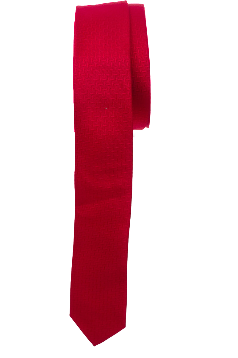 Accesorio color Rojo - Louis Barton