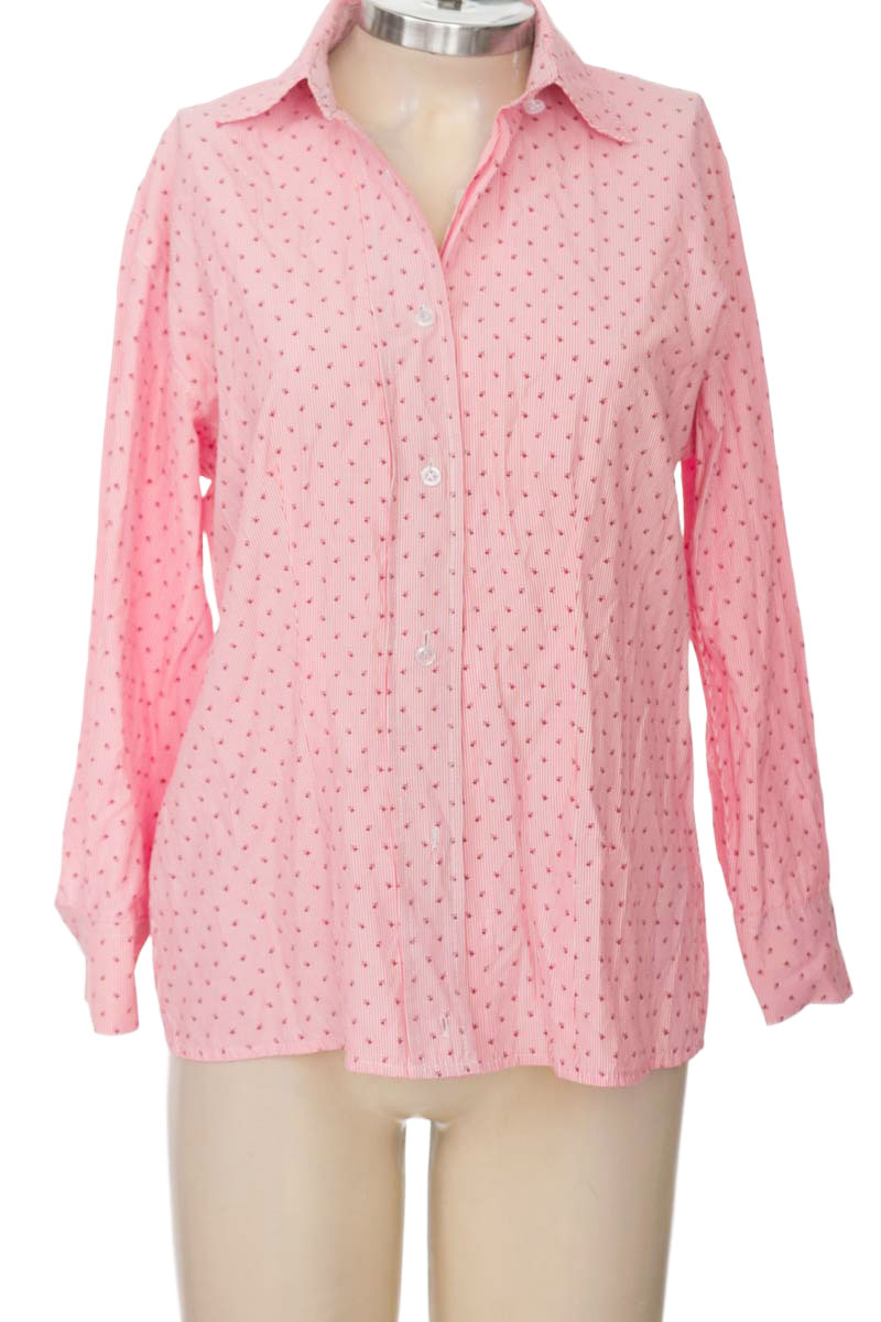 Blusa color Rosado - Closeando