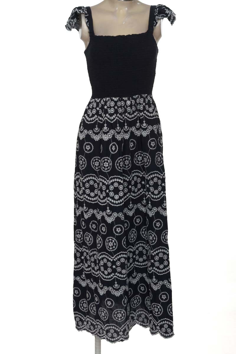 Vestido / Enterizo color Azul - J Gee