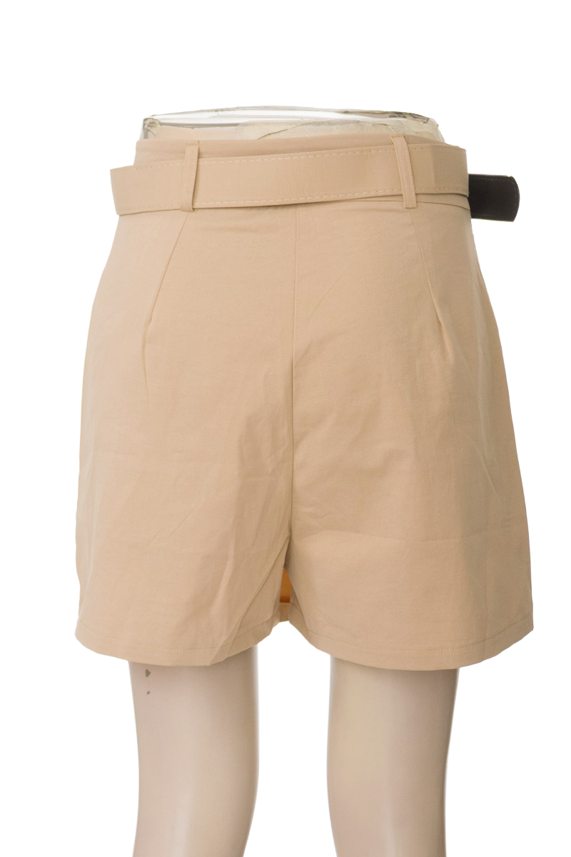 Short color Beige - N&M