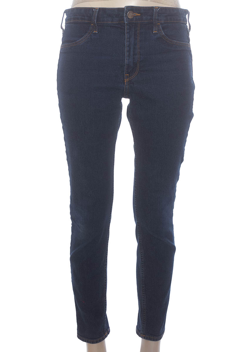 Jean color Azul - H&M