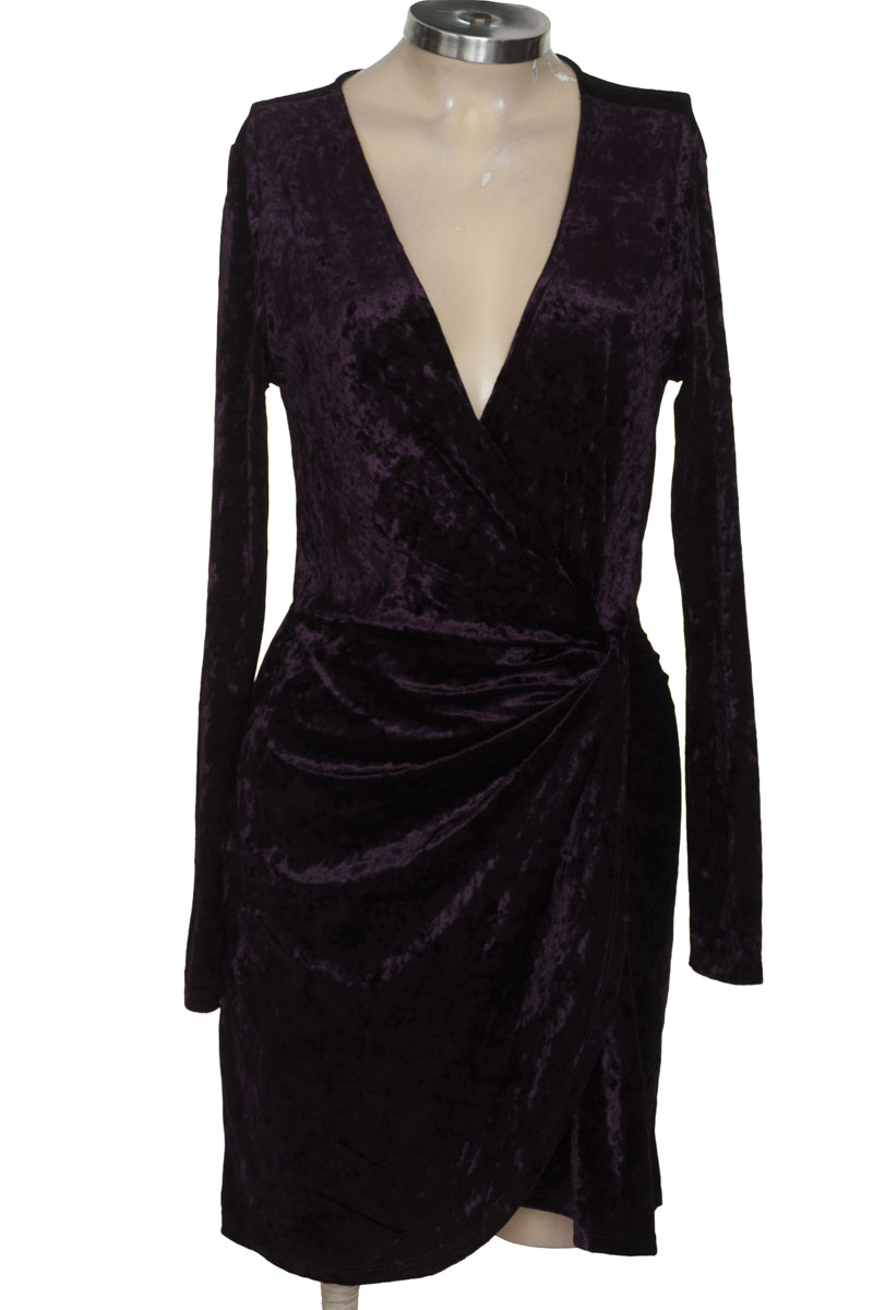 Vestido / Enterizo color Morado - MNG