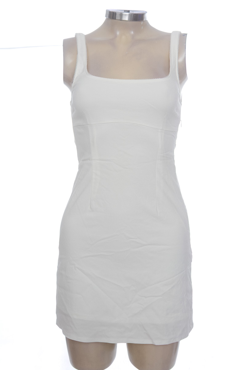 Vestido / Enterizo color Blanco - Divided by H&M