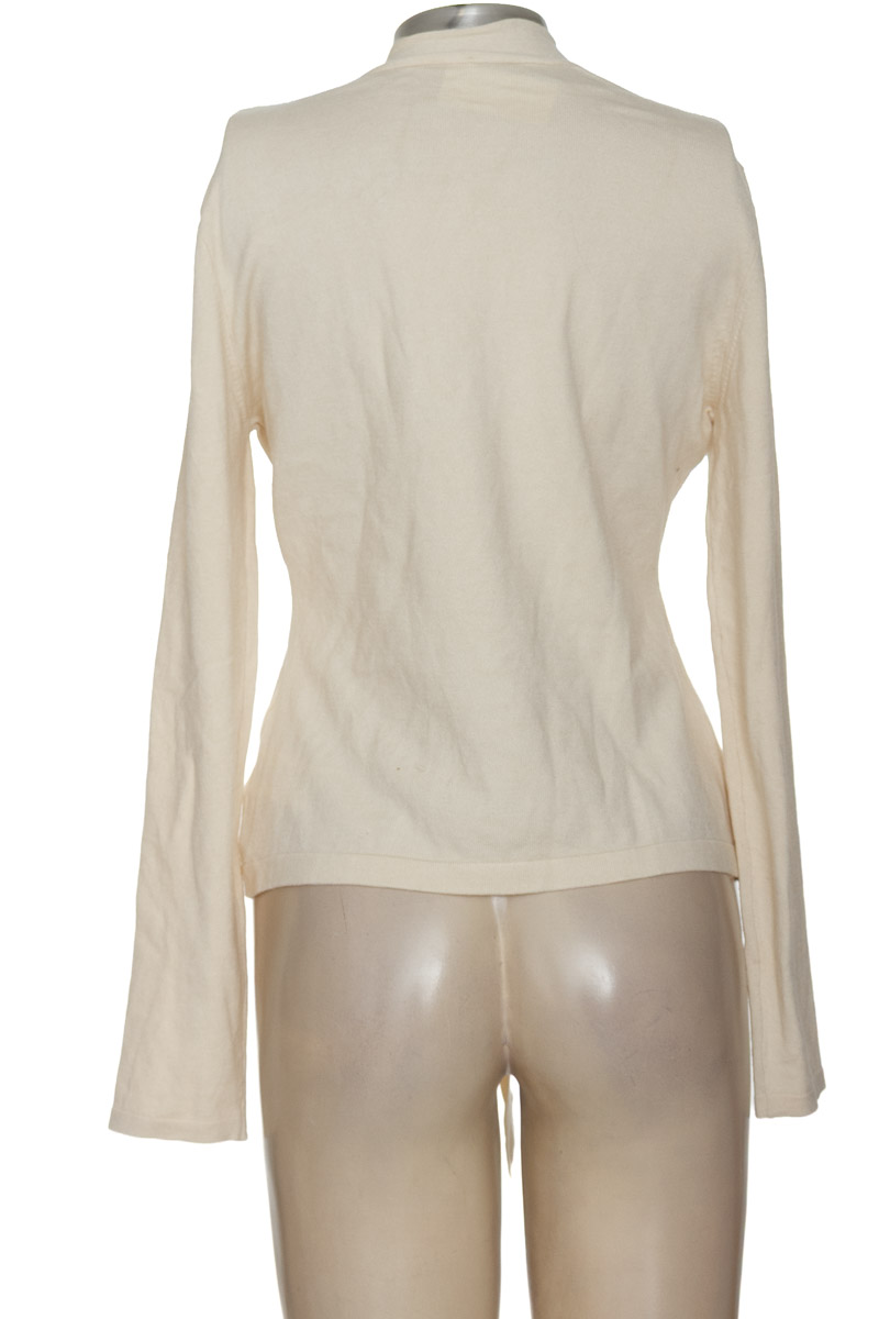 Sweater color Beige - ANEWSTA
