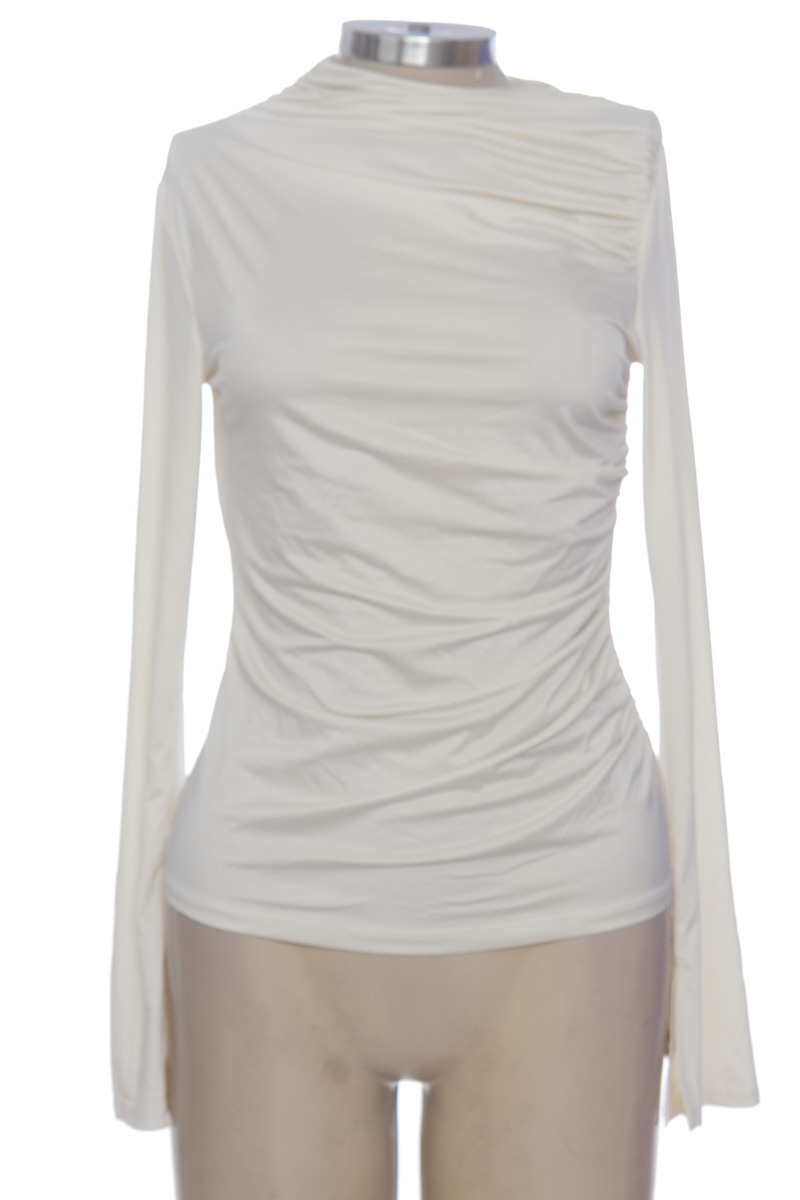 Blusa color Beige - H&M
