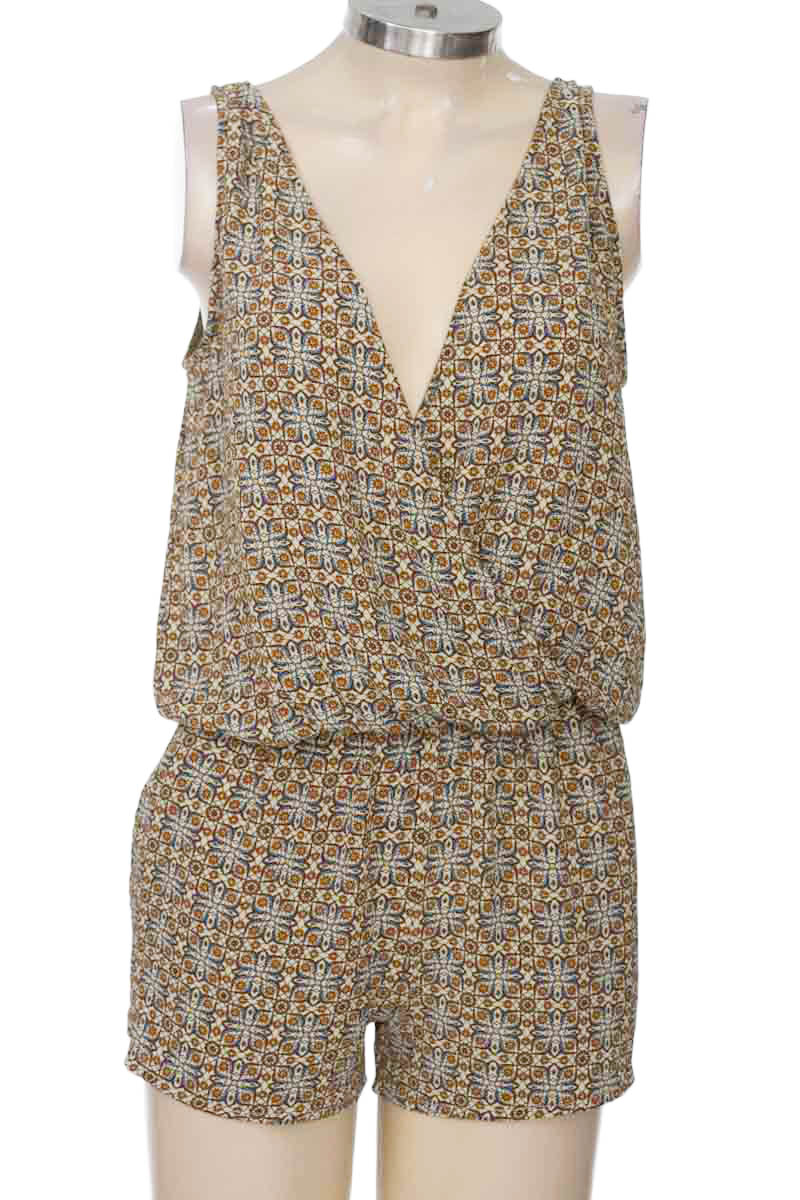 Vestido / Enterizo color Estampado - BROWNIE