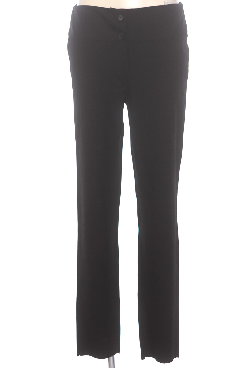 Pantalones color Negro - Closeando