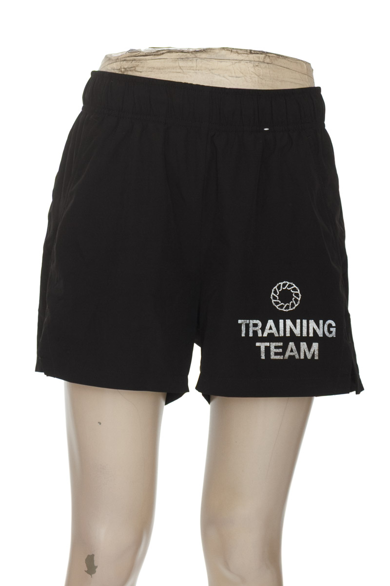 Ropa Deportiva / Salida de Baño color Negro - H&M